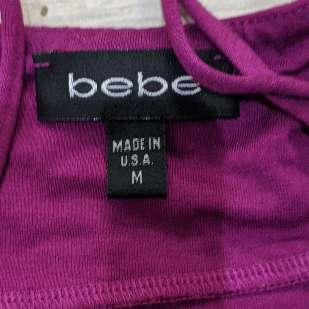 Bebe Top - image 3